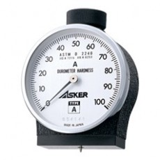 ASKER 橡膠硬度計(jì) A 型系列